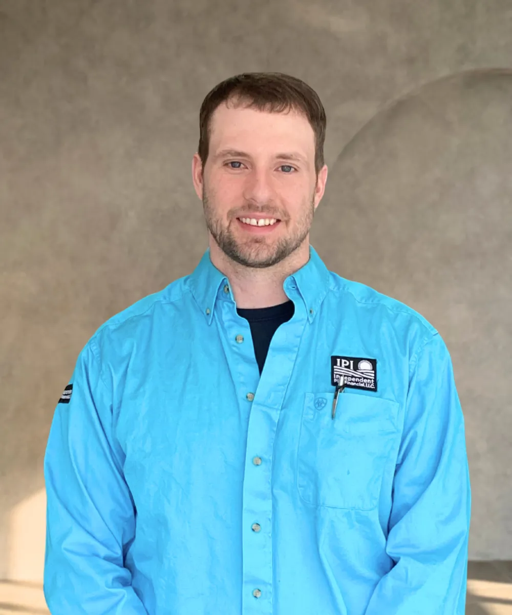 Maverick Churchill | Advisor | Independent Plan Financial